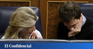 El PSOE responsabiliza a Díaz de la crisis: "Pactamos con 31 diputados, no con 26"