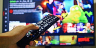 Aumentan los "telefóbicos": tres millones de españoles no ven nunca la televisión