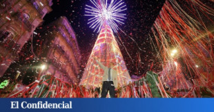 No es oro todo lo que reluce en Vigo: las cifras que contradicen el cuento navideño de Abel Caballero