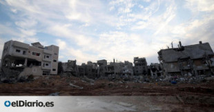 España, Bélgica, Irlanda y Malta piden a la UE que exija un alto el fuego en Gaza y protección para los civiles