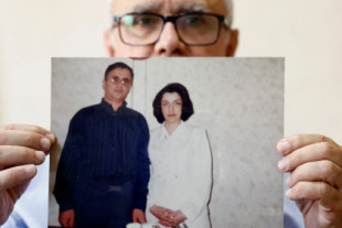 Tortura blanca, el retorcido método iraní para martirizar a las mujeres detenidas