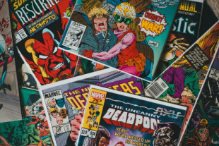 Las ocho mejores webs para leer cómics online gratis y de forma legal