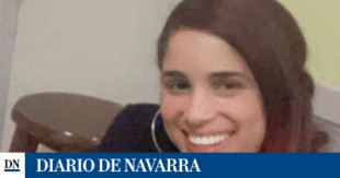 Desaparecida una mujer en Pamplona: "Salió sola del bar y nunca más llegó a casa"