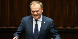 Tusk es elegido primer ministro y tumba ocho años de gobiernos conservadores en Polonia