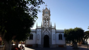 Denuncian un acto religioso en Tenerife donde se equiparan homosexualidad, violación y canibalismo