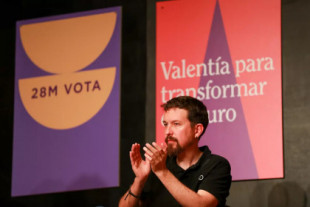 El juez archiva el 'caso Neurona', después de tres años de investigación contra Podemos