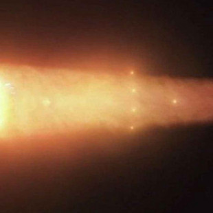 El brutal vídeo de Orión cayendo a la Tierra: así celebra la NASA el primer aniversario de Artemis I