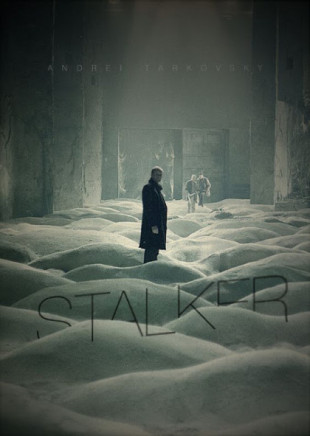 1979 - STALKER – Andrei Tarkovski