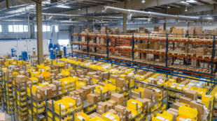 Amazon, obligada a pagar una cantidad récord a Hacienda para seguir operando en España