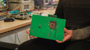 El BSC presenta Sargantana, la nueva generación de los primeros chips de código abierto diseñados en España | BSC-CNS