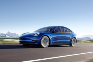 Menos fiable que el Dacia Logan: el Tesla Model 3 se estrella en el último informe de fiabilidad de las ITV alemanas