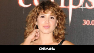 Muere la actriz Daniela Costa ('Al salir de clase', 'Mis adorables vecinos') a los 42 años
