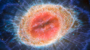 NASA y ESA te regalan un increíble calendario 2024 con las mejores imágenes del universo