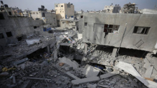 Palestina. Muere un funcionario del Ministerio de Exteriores francés en un ataque israelí contra una casa con diplomáticos