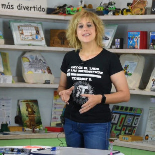 Crecer creando, juegos educativos que enganchan desde A Coruña
