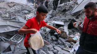Media Luna Roja Palestina denuncia el estado de hambruna en Gaza