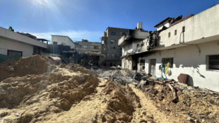 Palestina exige una investigación sobre los pacientes del Hospital Kamal Adwan de Gaza sepultados vivos por bulldozers israelíes
