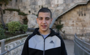 Israel prohíbe a medio centenar de adolescentes palestinos liberados volver a estudiar