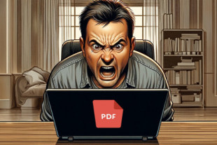 La estafa del PDF: busqué algo rápido para editar uno online y acabé pagando una suscripción de 49 euros al mes