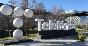 El Estado comprará hasta un 10% del capital de Telefónica y pasará a ser su primer accionista