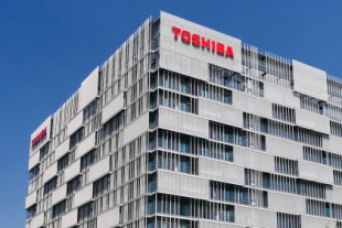 El eclipse de un gigante japonés: Toshiba deja de cotizar en bolsa después de 74 años y se enfrenta a un futuro incierto