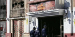 La máquina de fuego frío, origen del incendio de las discotecas de Murcia, se compró por AliExpress