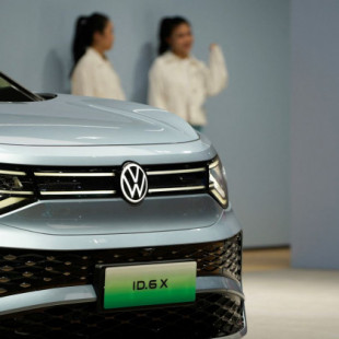 Volkswagen quiere destruir a toda costa los ID.6 importados de China por un concesionario alemán