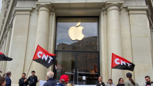 Escándalo en Apple: revelan las impactantes condiciones laborales de sus empleados en huelga