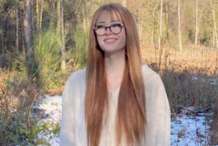 Brianna Ghey: el brutal asesinato de una joven trans por el que condenaron a dos adolescentes en Reino Unido