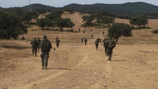 Desaparecen dos militares en Córdoba cuando efectuaban maniobras en un lago