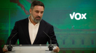 Vox se presentará a las elecciones en Galicia para combatir las políticas de izquierdas del PP