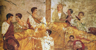 Los secretos sobre la vida en Pompeya, más allá de la erupción del Vesubio