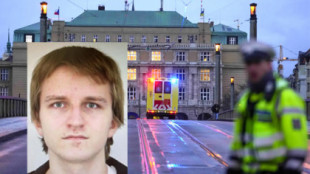 El autor del tiroteo de Praga tenía 24 años y era estudiante de la universidad