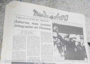 José María Figaredo Álvarez-Sala, el último eslabón de una saga de explotadores