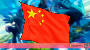 China pone mano dura contra la ludopatía en los videojuegos