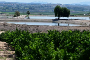 España entra en 2024 con el problema del agua más grave y sin consenso en la solución