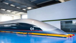 Hyperloop se derrumba: el proyecto de tren bala de Elon Musk cierra y despide a casi toda la plantilla