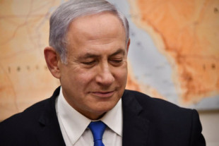 Netanyahu agradece a Biden que haya impedido una resolución de la ONU pidiendo un alto el fuego