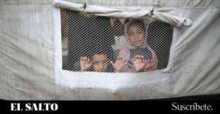 Gaza: masacre en Navidad