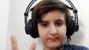 Awni Eldous: el niño palestino que encontró la fama en YouTube después de su muerte [ING]