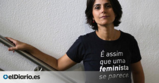 Manuela d'Ávila: “Las plataformas digitales se lucran con un sistema de construcción piramidal de odio”