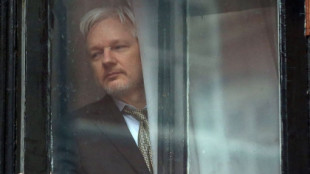 Una empresa española y la CIA, culpables de violar los derechos de los visitantes de Julian Assange (inglés)