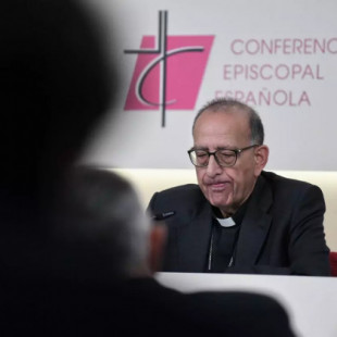 La Iglesia hace gala de sus privilegios, un "fondo de reserva" de 122 millones de euros gracias al aporte de dinero público