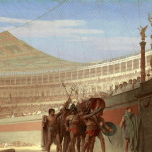 La vida cotidiana en el Imperio romano: actividades de ocio más allá del circo