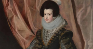 La extraña desaparición de una joya de Velázquez de una subasta