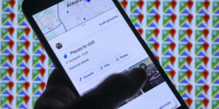 Google ya no conservará los datos de localización de las personas en Google Maps, lo que significa que no podrá entregar esa información a la policía. [ENG]