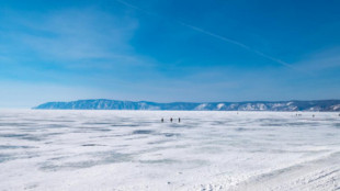 Encuentran una carretera oculta en hielo que conectaba Asia con América hace 24.000 años