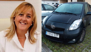 El Supremo sentencia que la alcaldesa de Cayón (Cantabria) huyó de un accidente de tráfico que provocó con la ayuda de un sargento de la Guardia Civil