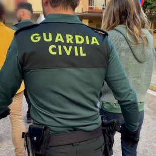 Detenidos en Algeciras dos padres que viajaban con su hijo, al que creían poseído, para matarlo en el Sáhara