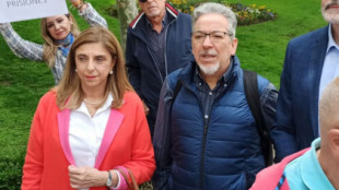 Afiliados de VOX en León denuncian "el saqueo" del partido y señalan a Santos Martínez